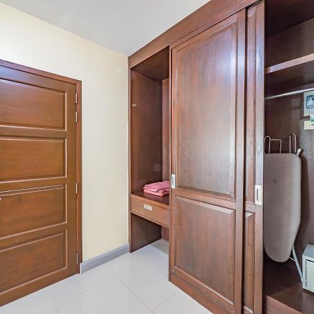 Condo Avanta Deluxe A201 バンタイ エクステリア 写真