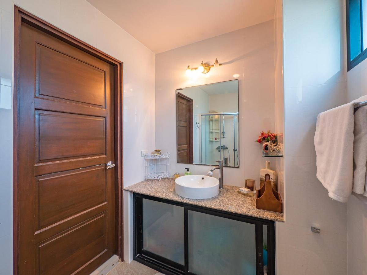 Condo Avanta Deluxe A201 バンタイ エクステリア 写真
