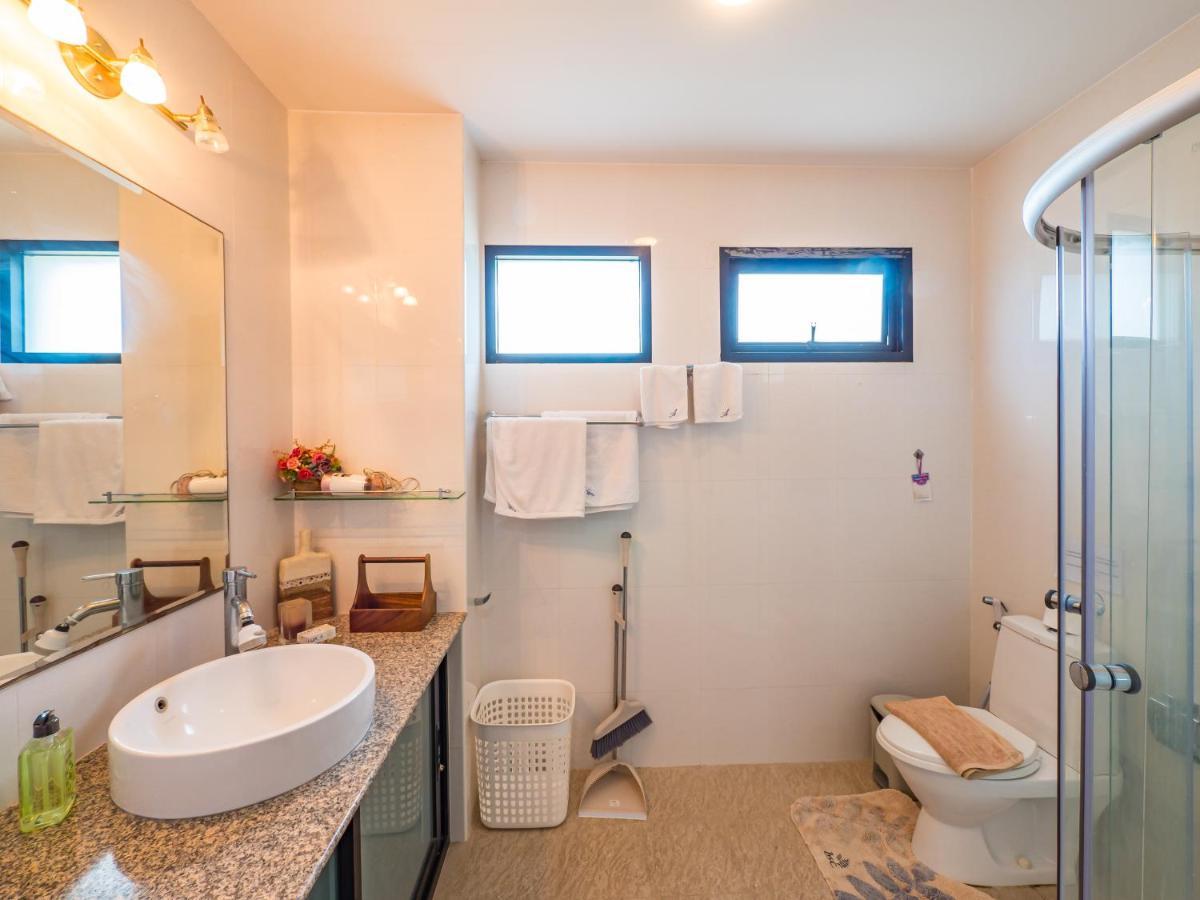Condo Avanta Deluxe A201 バンタイ エクステリア 写真