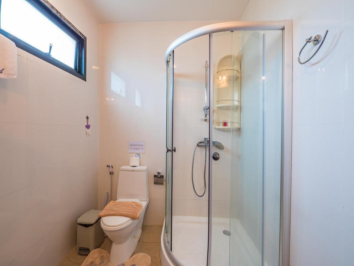 Condo Avanta Deluxe A201 バンタイ エクステリア 写真